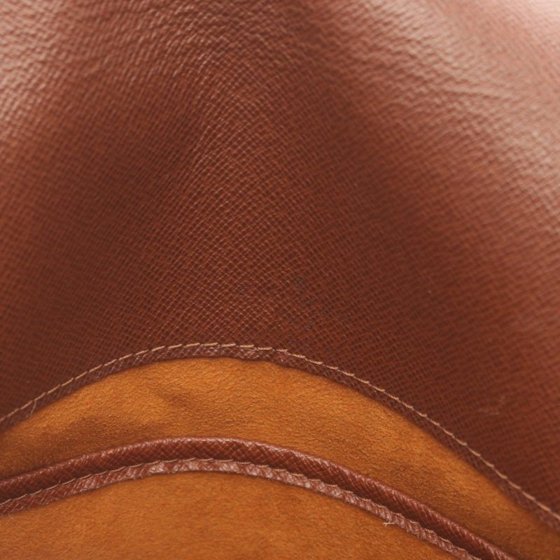 Louis Vuitton Musette Salsa Monogram Shoulder Bag - Barde - Image 4