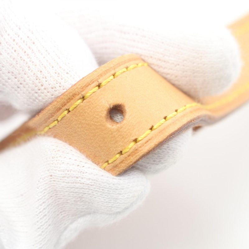 Louis Vuitton Musette Salsa Monogram Shoulder Bag - Barde - Image 8