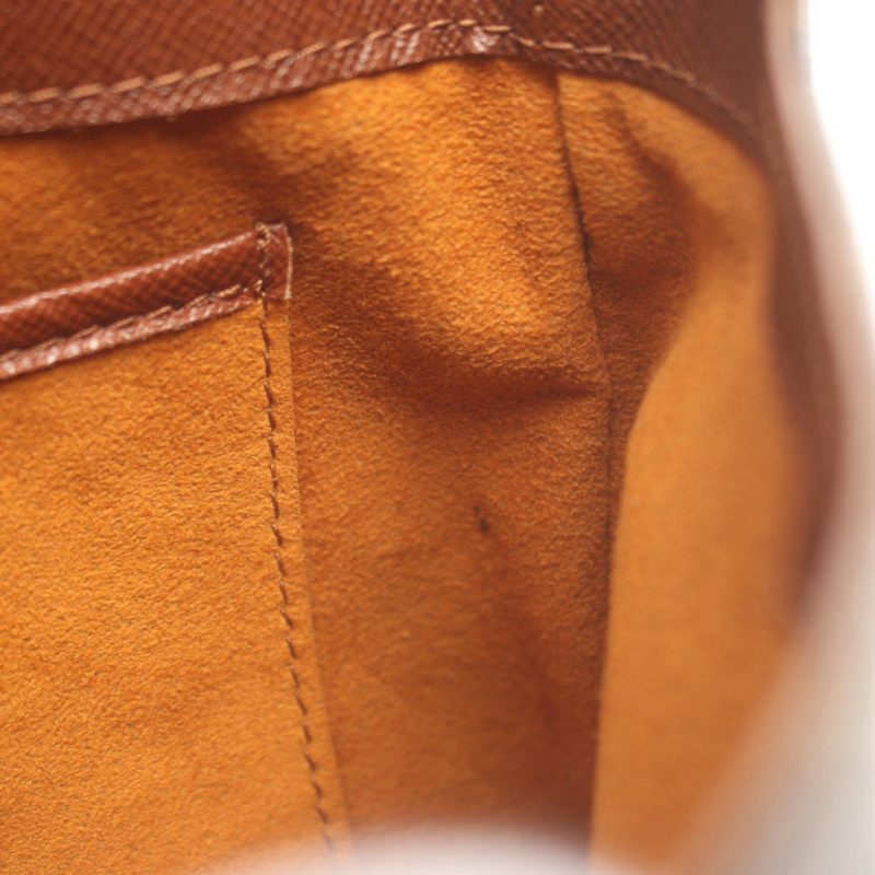 Louis Vuitton Musette Salsa Monogram Shoulder Bag - Barde - Image 9
