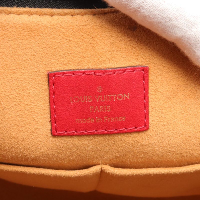 Louis Vuitton Tuileries Tote Handbag M41454 - Barde - Image 4
