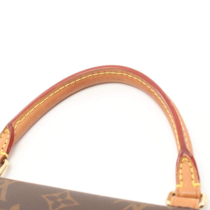Louis Vuitton Marignan Monogram Cocrico Handbag M44286 - Barde - Image 6