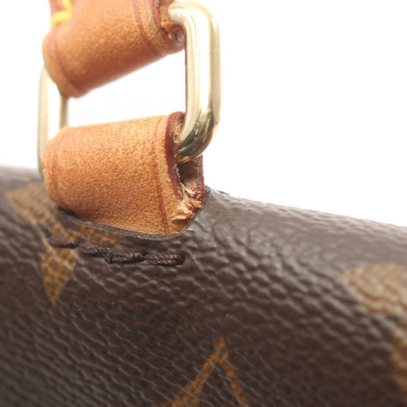 Louis Vuitton Marignan Monogram Cocrico Handbag M44286 - Barde - Image 7