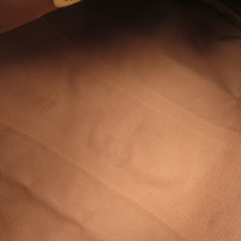 Louis Vuitton Keepall 50 Boston Bag Monogram Graffiti - Barde - Image 4