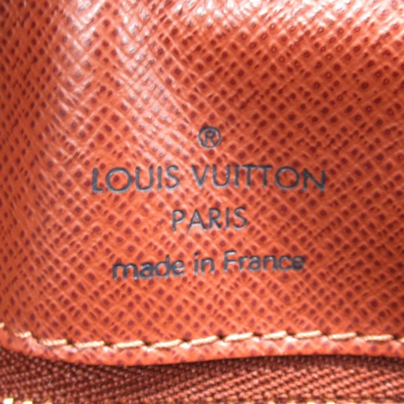 Louis Vuitton Nile Shoulder Bag Monogram M45244 - Barde - Image 6