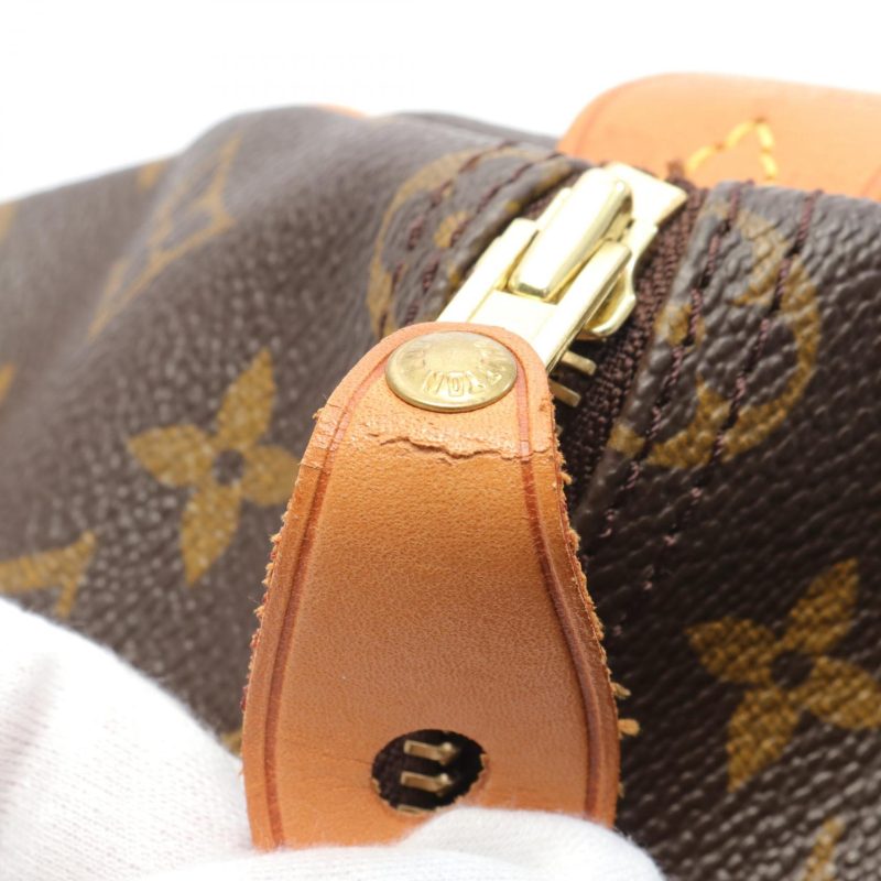 Louis Vuitton Monogram Speedy 35 Handbag M41524 - Barde - Image 6