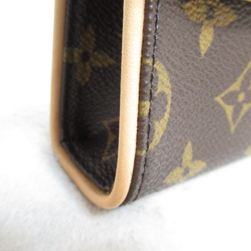 Louis Vuitton Pochette Florentine Waist Bag M51855 - Barde - Image 10