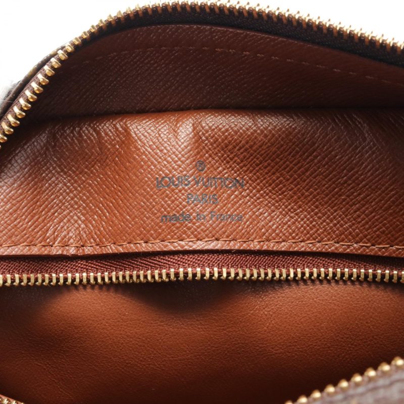 Louis Vuitton Nile Shoulder Bag Monogram M45244 - Barde - Image 4