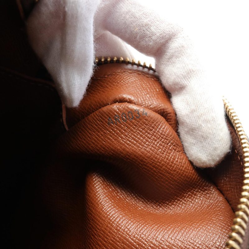 Louis Vuitton Nile Shoulder Bag Monogram M45244 - Barde - Image 6