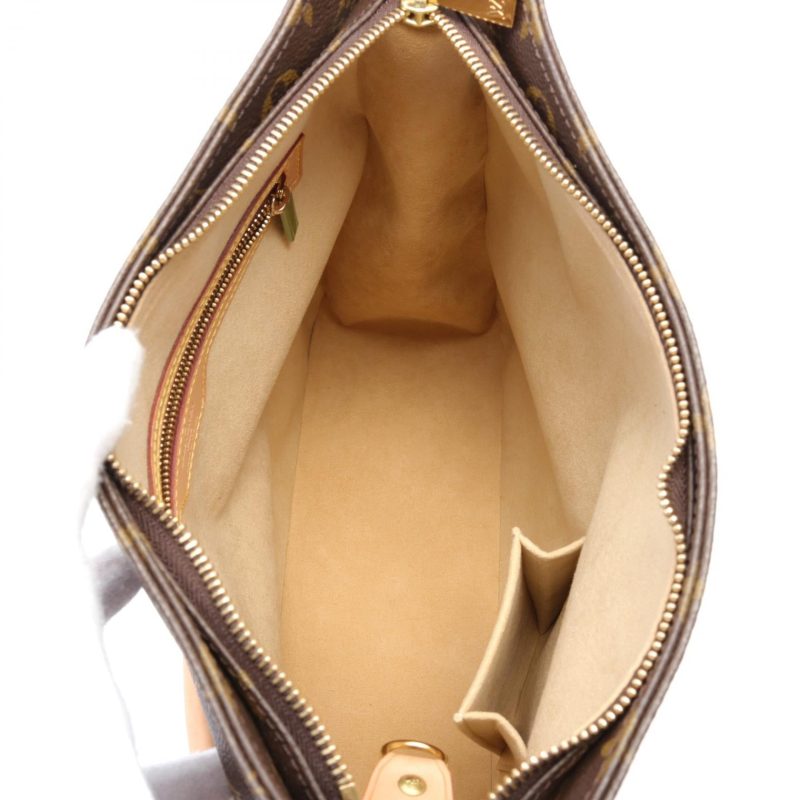 Louis Vuitton Looping GM Monogram Shoulder Bag M51145 - Barde - Image 3
