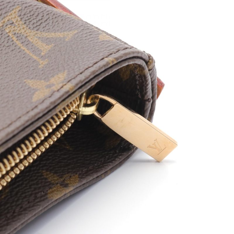 Louis Vuitton Looping GM Monogram Shoulder Bag M51145 - Barde - Image 5