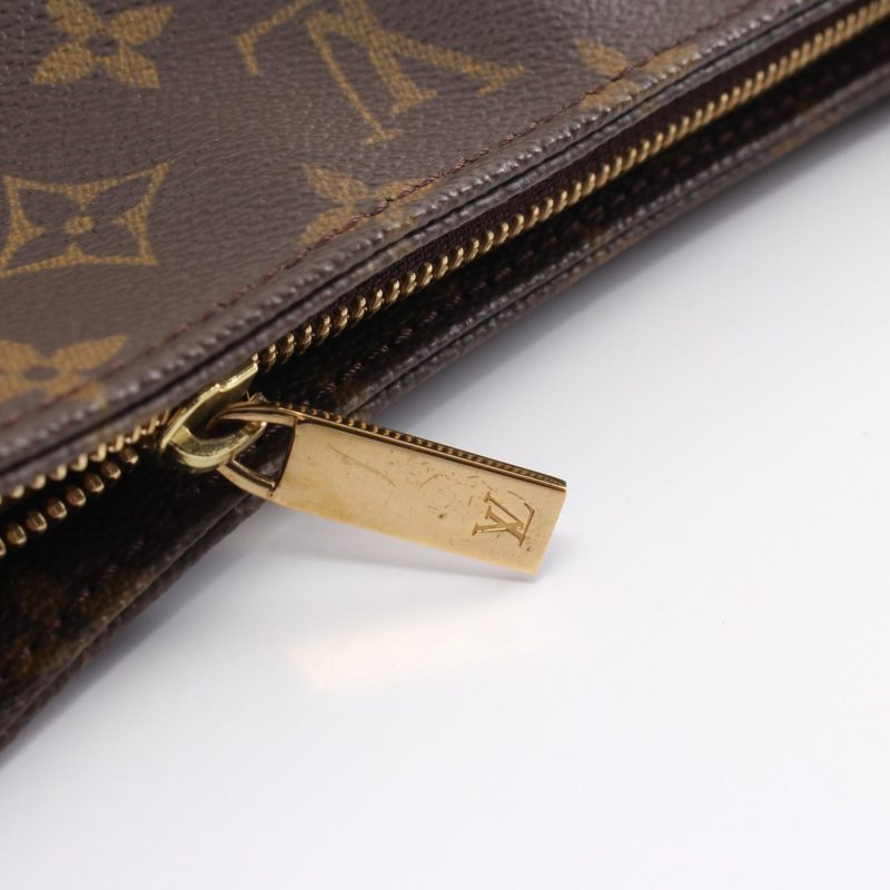 Louis Vuitton Looping GM Monogram Shoulder Bag M51145 - Barde - Image 9