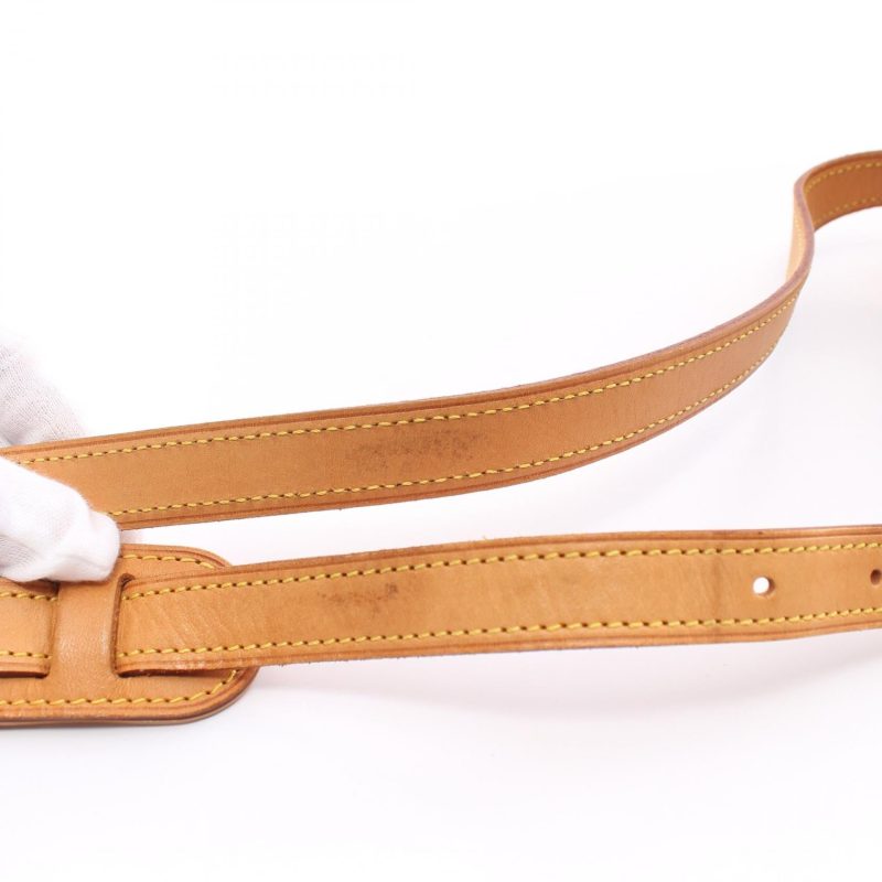Louis Vuitton Monogram Shoulder Bag M42256 - Barde - Image 6