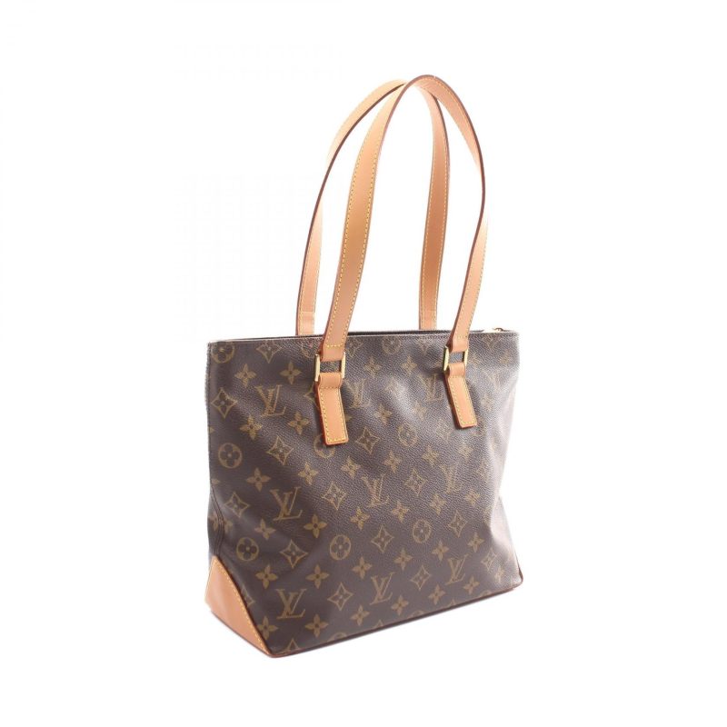 Louis Vuitton Cabas Piano Monogram Shoulder Bag M51148 - Barde - Image 2