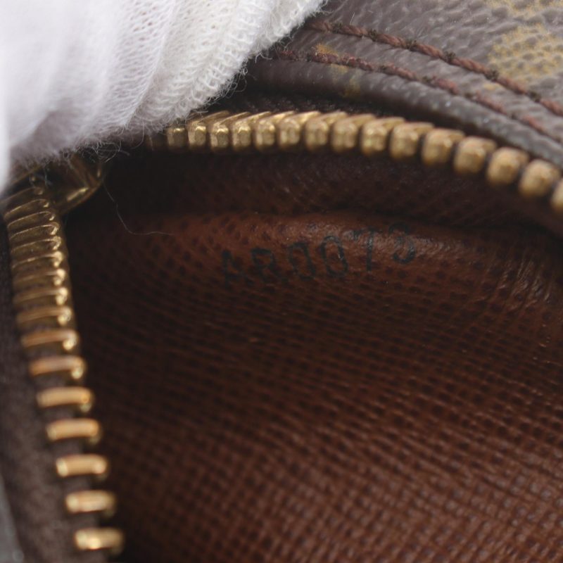 Louis Vuitton Nile Monogram Shoulder Bag M45244 - Barde - Image 5