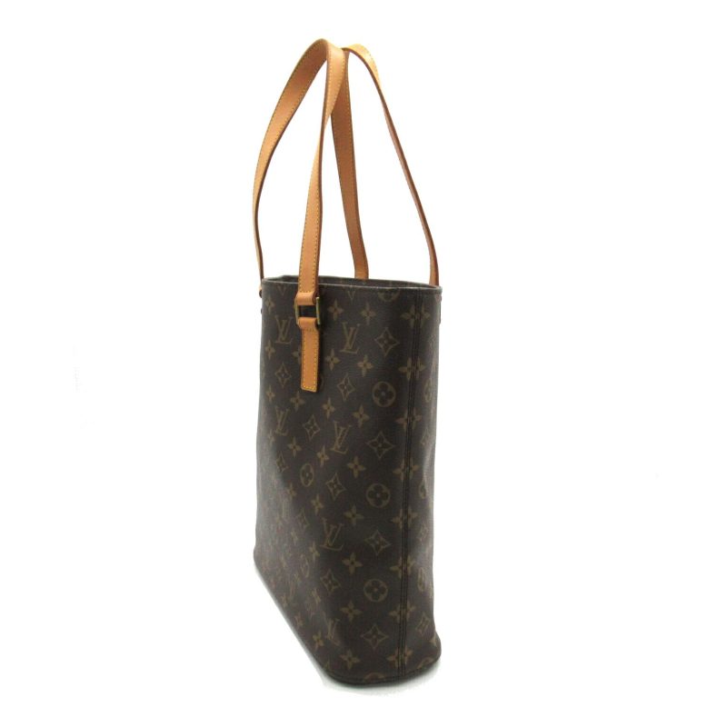 Louis Vuitton Vavin GM Tote Bag Monogram Brown - Barde - Image 3