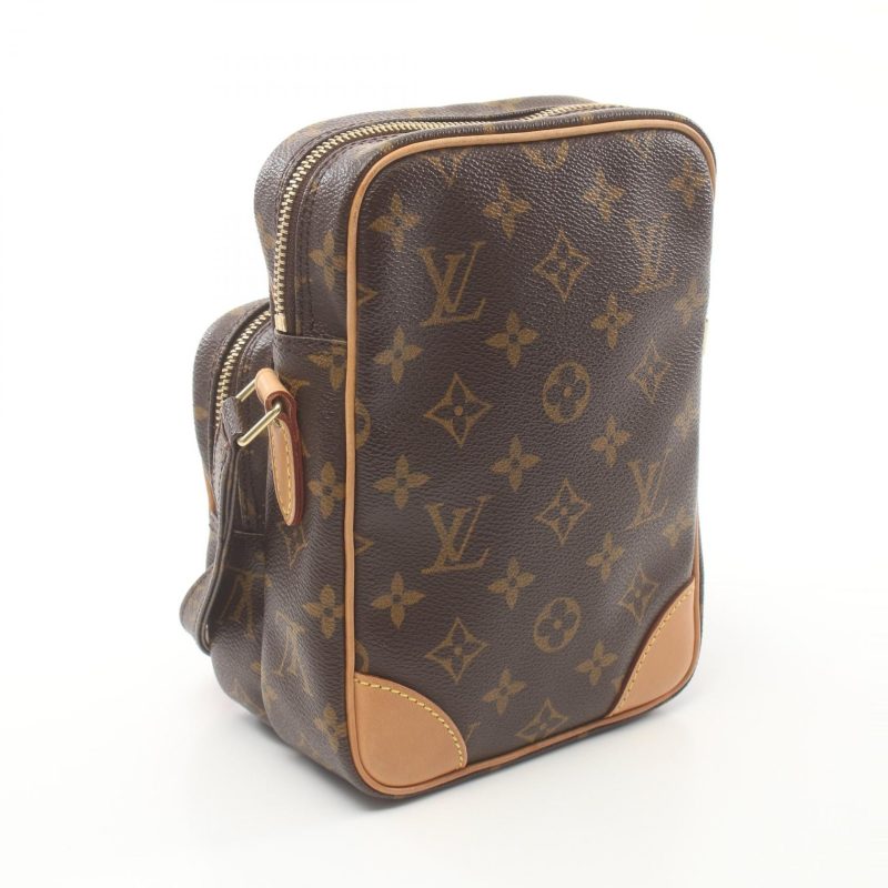 Louis Vuitton Monogram Amazon Shoulder Bag M45236 - Barde - Image 2