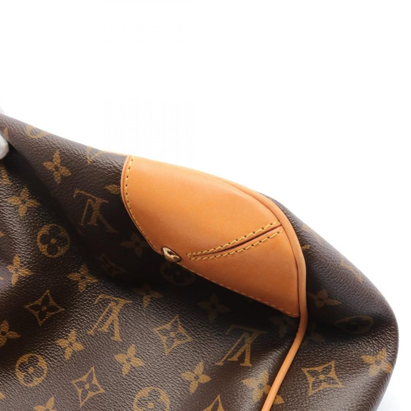 Louis Vuitton Estrela MM Monogram Tote Bag M41232 - Barde - Image 6