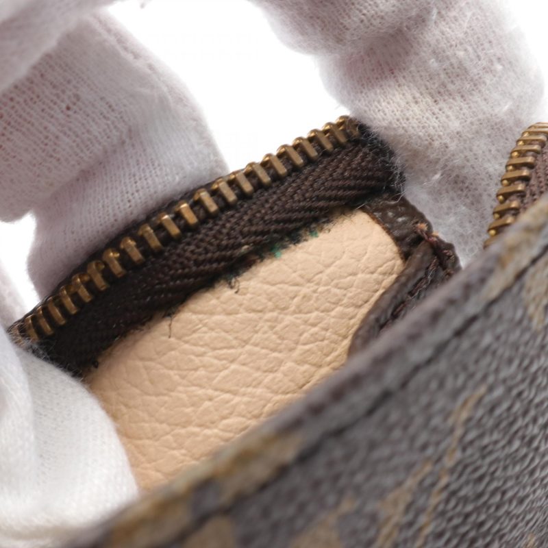 Louis Vuitton Monogram Pouch M47546 - Barde - Image 6