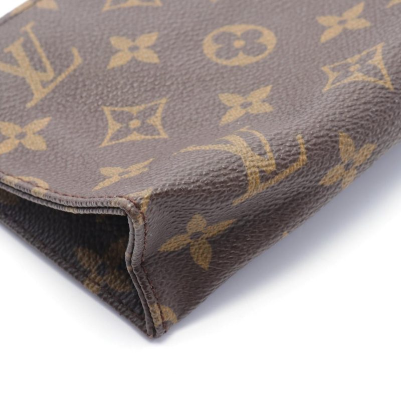 Louis Vuitton Monogram Pouch M47546 - Barde - Image 7