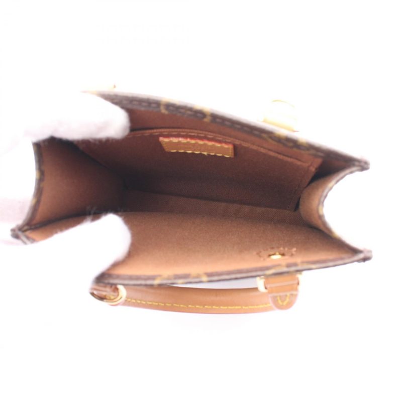 Louis Vuitton Monogram Handbag M69442 - Barde - Image 3