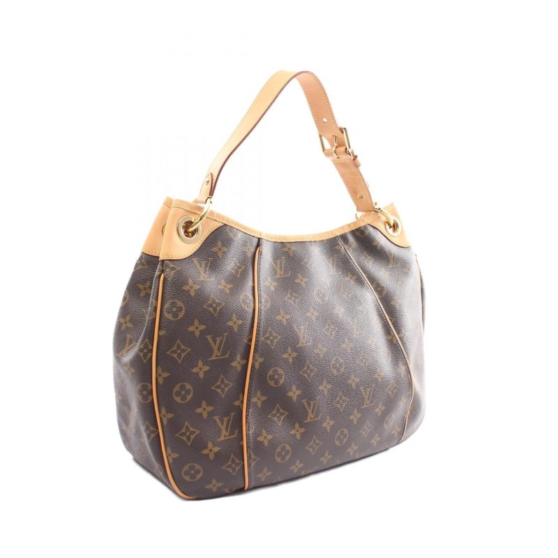 Louis Vuitton Galliera PM Monogram Shoulder Bag M56382 - Barde - Image 2