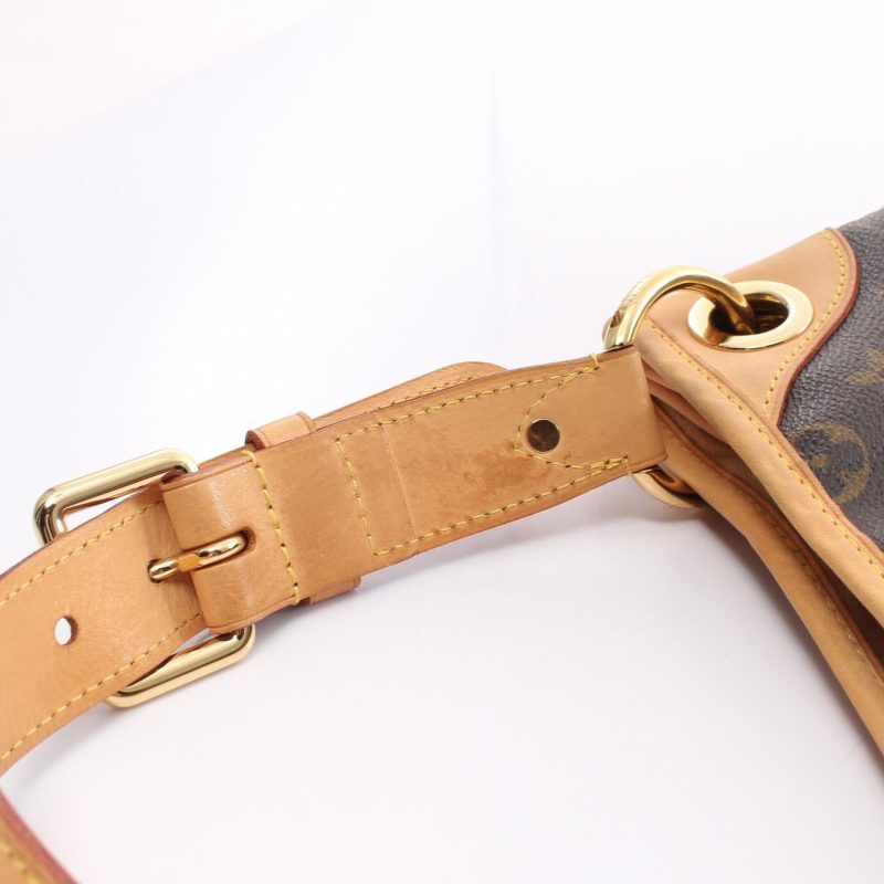 Louis Vuitton Galliera PM Monogram Shoulder Bag M56382 - Barde - Image 7