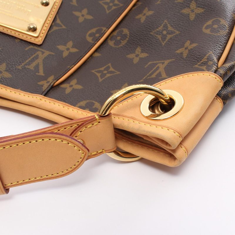 Louis Vuitton Galliera PM Monogram Shoulder Bag M56382 - Barde - Image 8