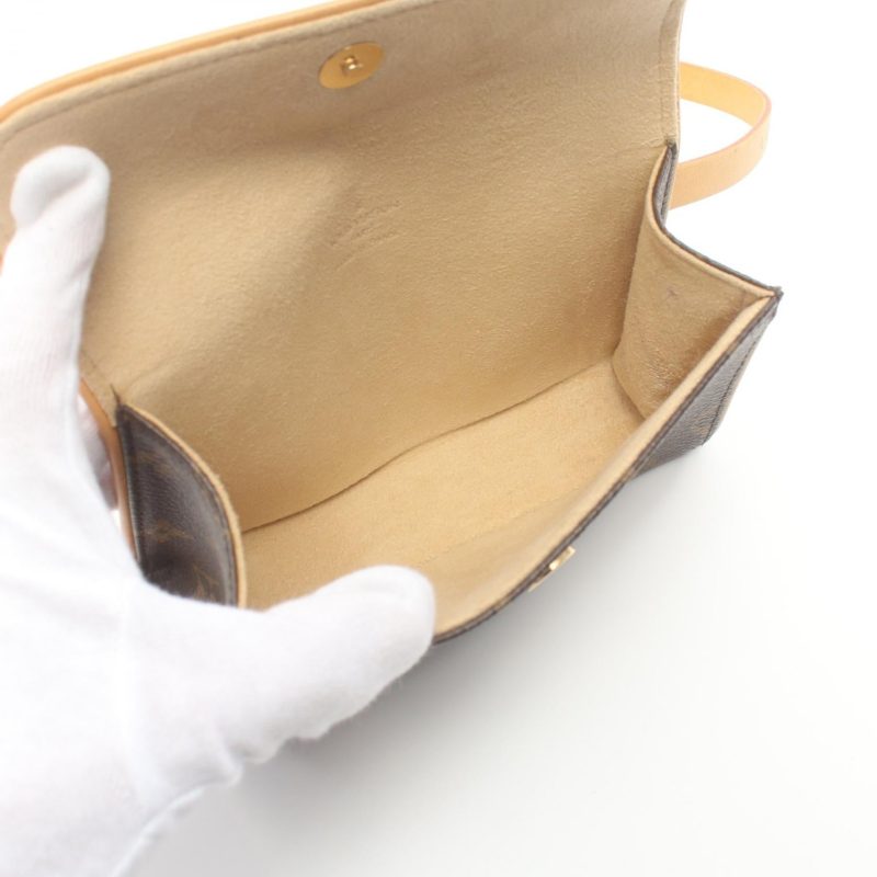 Louis Vuitton Monogram Waist Bag M51855 - Barde - Image 3