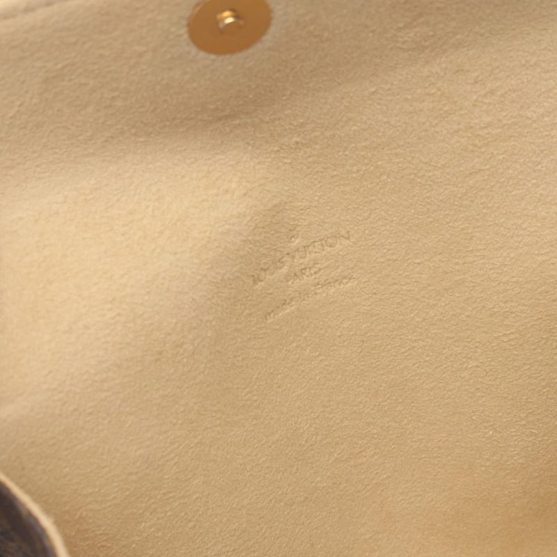 Louis Vuitton Monogram Waist Bag M51855 - Barde - Image 4