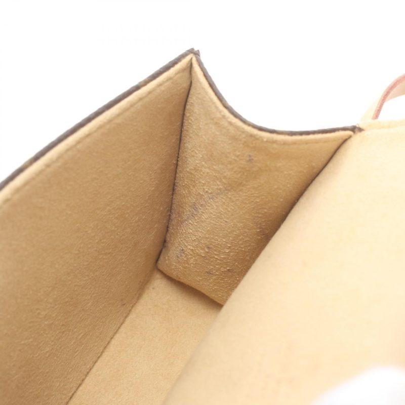 Louis Vuitton Monogram Waist Bag M51855 - Barde - Image 6