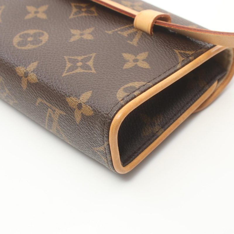 Louis Vuitton Monogram Waist Bag M51855 - Barde - Image 9