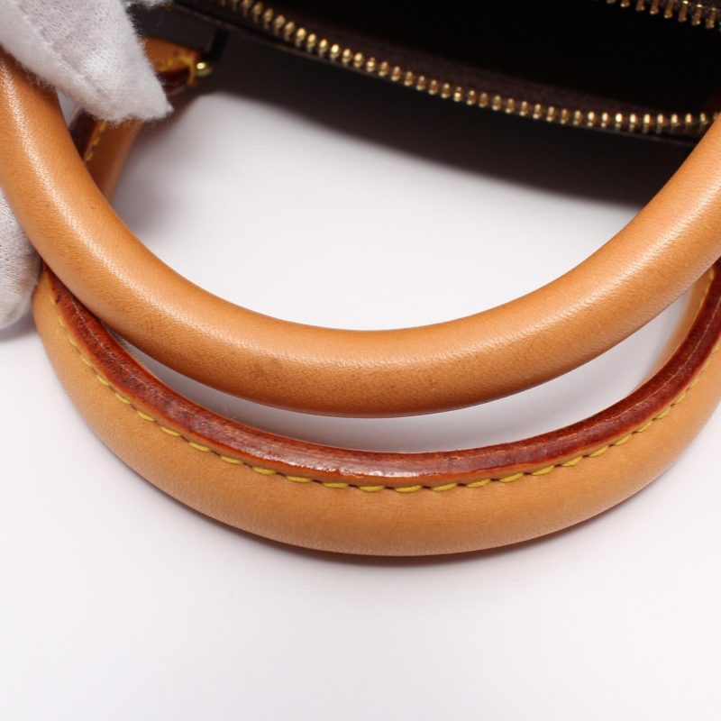 Louis Vuitton Speedy 30 Monogram Handbag M41526 - Barde - Image 9