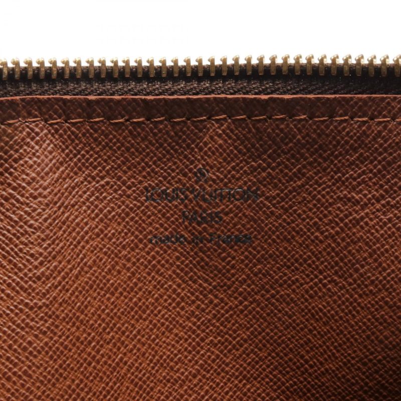 Louis Vuitton Papillon 30 Monogram Handbag M51385 - Barde - Image 4