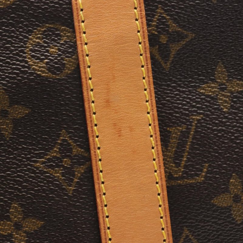 Louis Vuitton Keepall 45 Boston Bag Monogram - Barde - Image 5