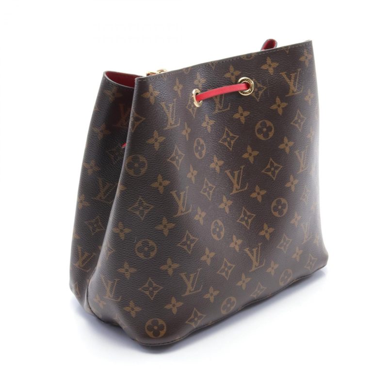 Louis Vuitton Monogram NeoNoe Shoulder Bag M44021 - Barde - Image 2