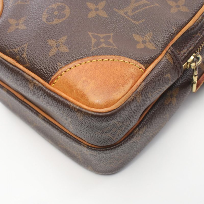 Louis Vuitton Monogram Amazon Shoulder Bag M45236 - Barde - Image 6