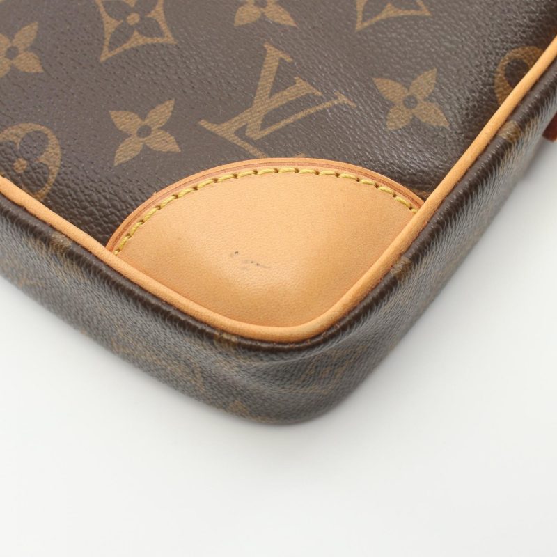 Louis Vuitton Danube Monogram Shoulder Bag M45266 - Barde - Image 5