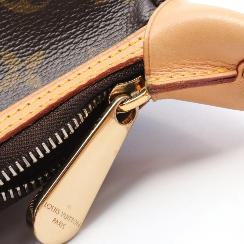 Louis Vuitton Tikal GM Monogram Shoulder Bag M40077 - Barde - Image 6