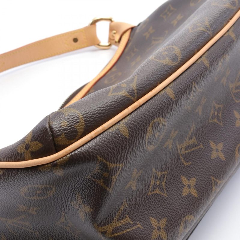 Louis Vuitton Tikal GM Monogram Shoulder Bag M40077 - Barde - Image 7