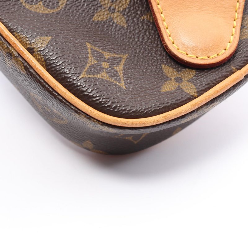Louis Vuitton Monogram Pochette Gange Waist Bag M51870 - Barde - Image 5
