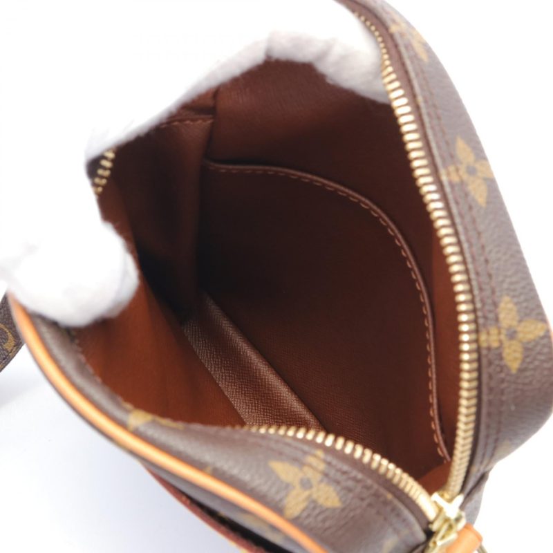 Louis Vuitton Danube Monogram Shoulder Bag M45266 - Barde - Image 3