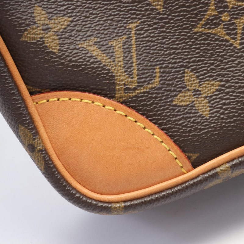 Louis Vuitton Danube Monogram Shoulder Bag M45266 - Barde - Image 5
