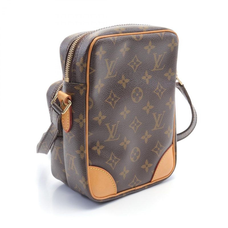 Louis Vuitton Monogram Amazon Shoulder Bag M45236 - Barde - Image 2