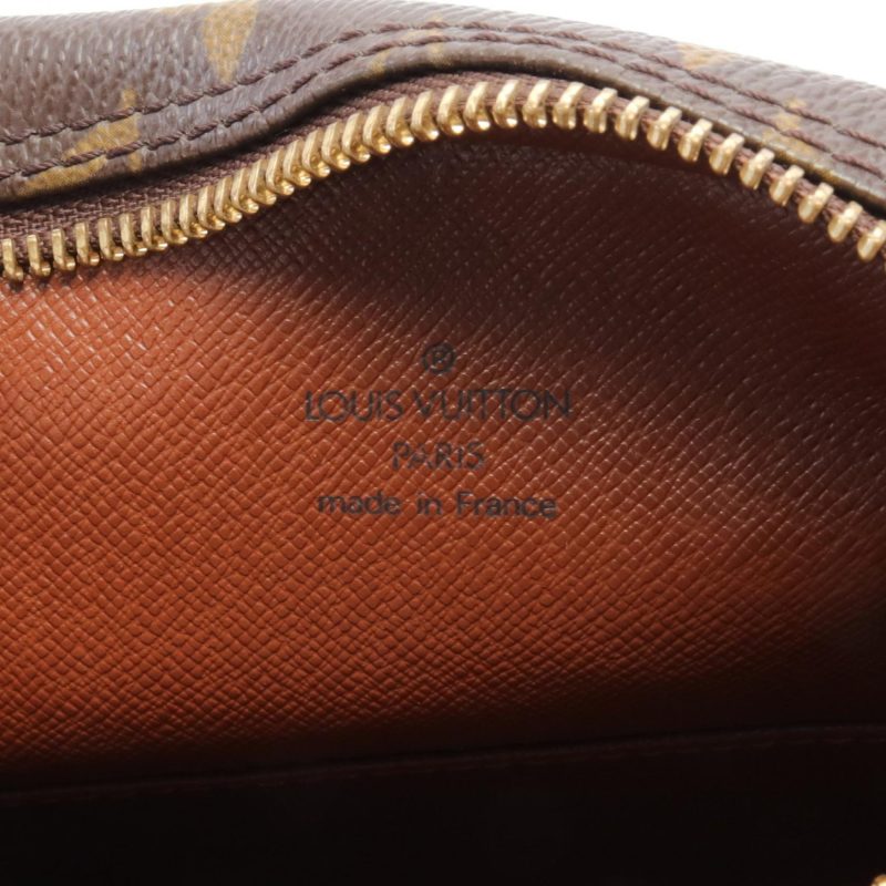 Louis Vuitton Monogram Amazon Shoulder Bag M45236 - Barde - Image 4