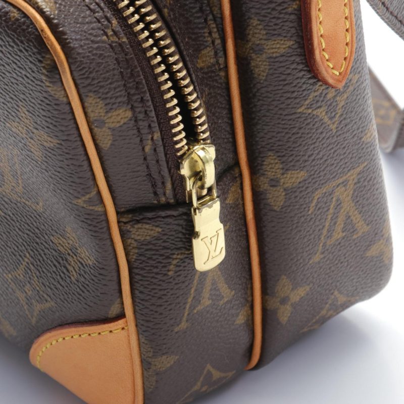Louis Vuitton Monogram Amazon Shoulder Bag M45236 - Barde - Image 5