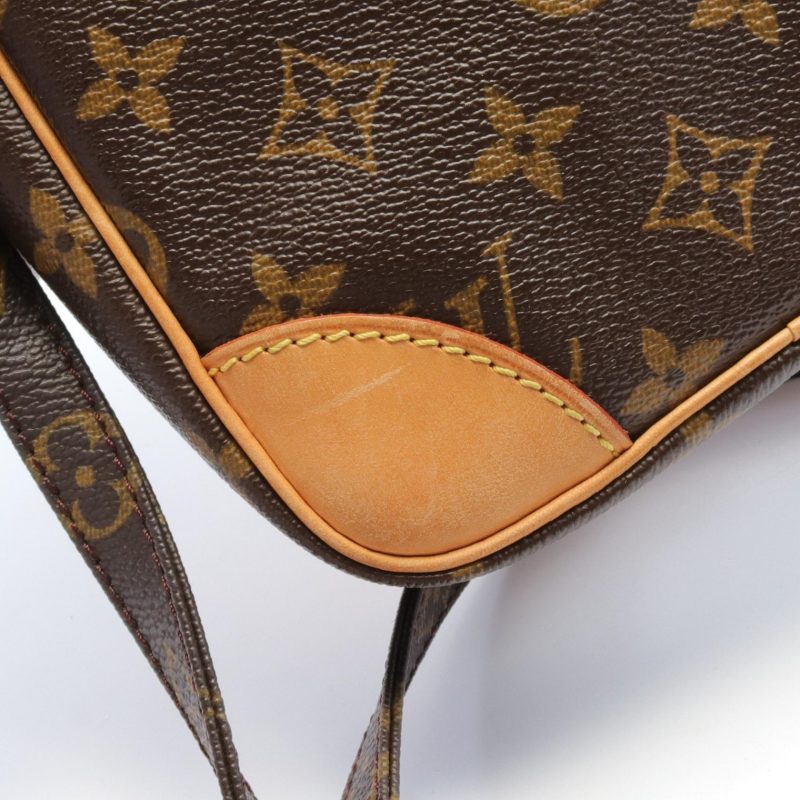 Louis Vuitton Danube Monogram Shoulder Bag M45266 - Barde - Image 5