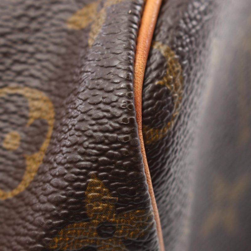 Louis Vuitton Monogram Keepall Bandouliere 60 Bag - Barde - Image 6