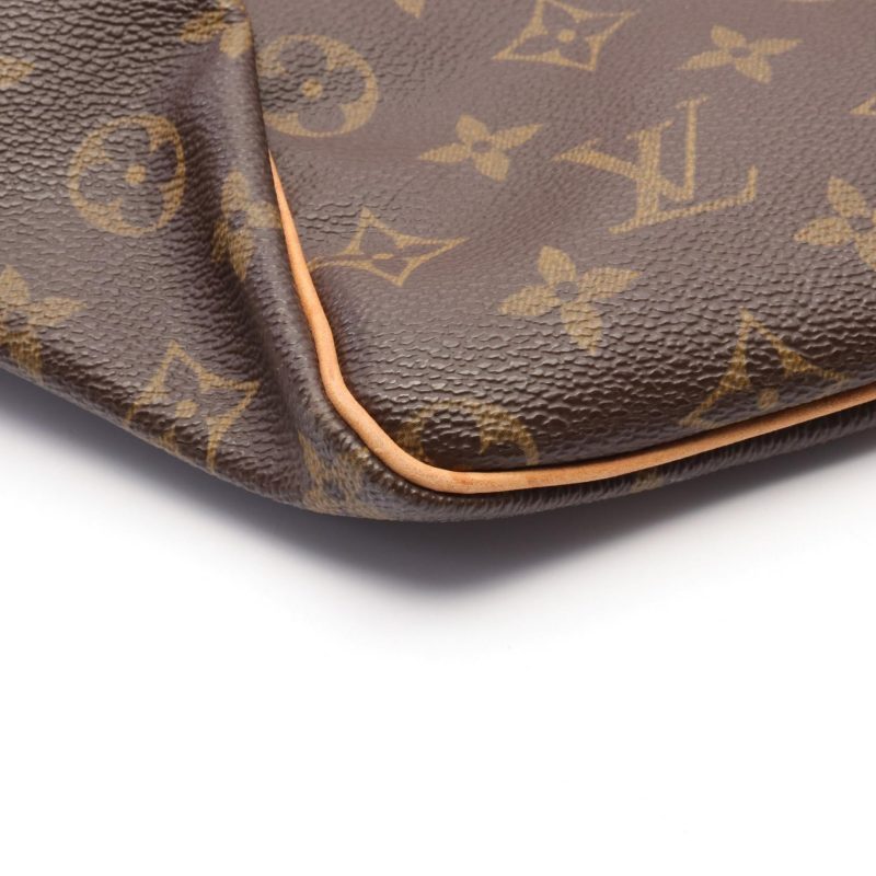 Louis Vuitton Keepall 60 Monogram Boston Bag M41422 - Barde - Image 6