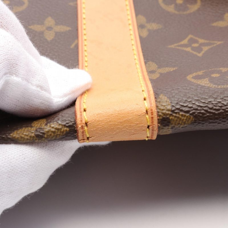 Louis Vuitton Keepall 60 Monogram Boston Bag M41422 - Barde - Image 7