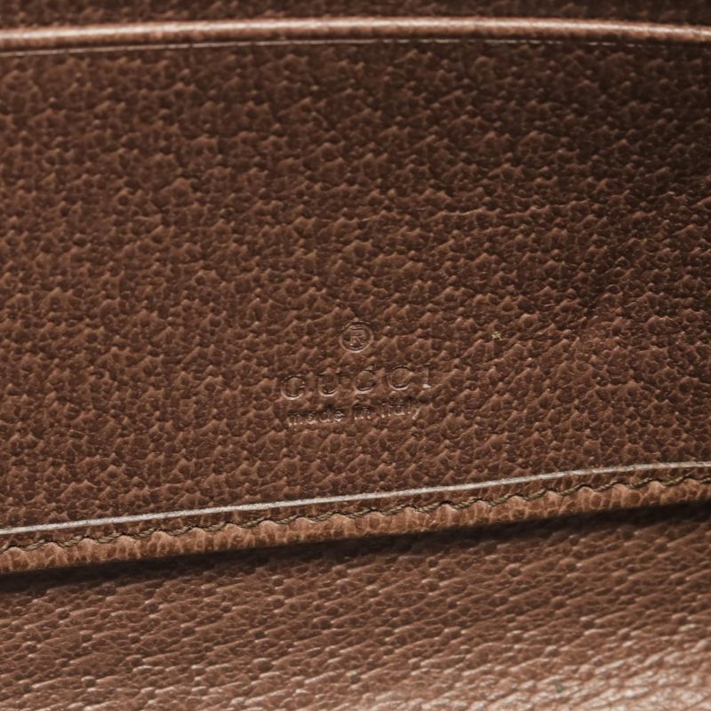 Gucci Ophidia GG Supreme Shoulder Bag - Barde - Image 4